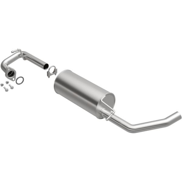 MAG BRE Muffler Kit Magnaflow 108-0090