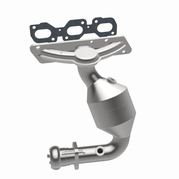 MAG Converter Direct Fit Magnaflow 452009