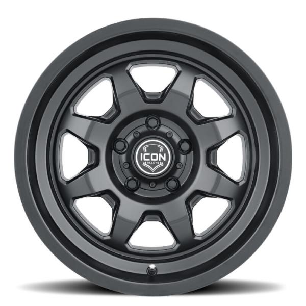 ICON 8117859057SB