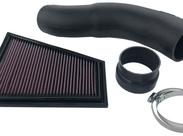 KN 57 FIPK Air Intake 50 K&N Engineering 57-0691