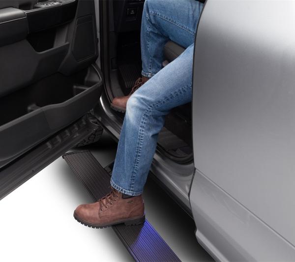 AMP Research 75162-01A