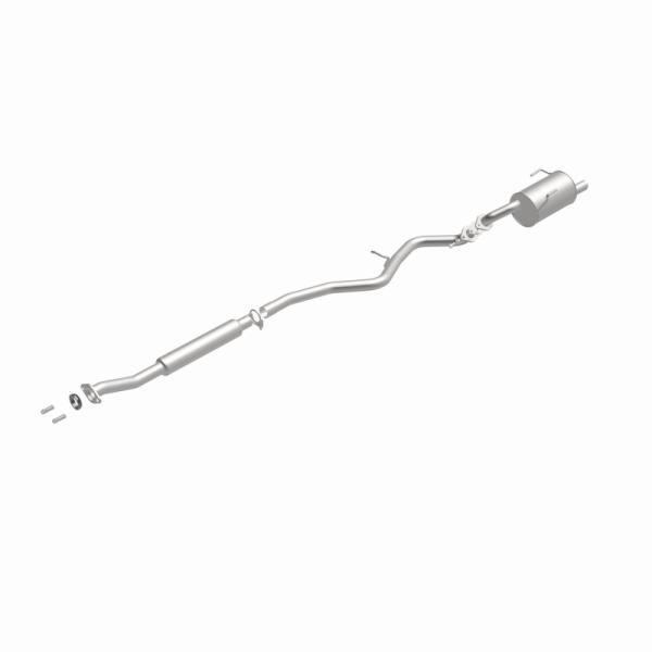 MAG BRE Exhaust Kits Magnaflow 106-0252