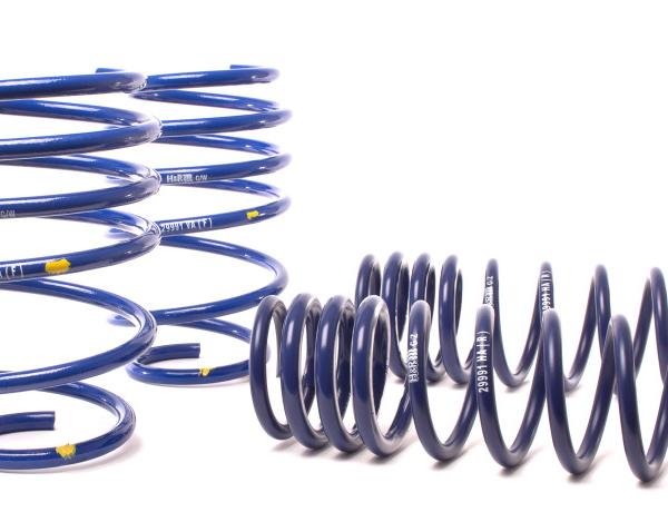 HR Sport Springs H&R 29991-2