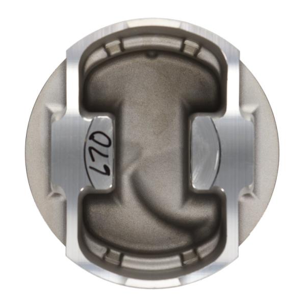 WIS Piston Sets - 8 Cyl Wiseco PTS530A3