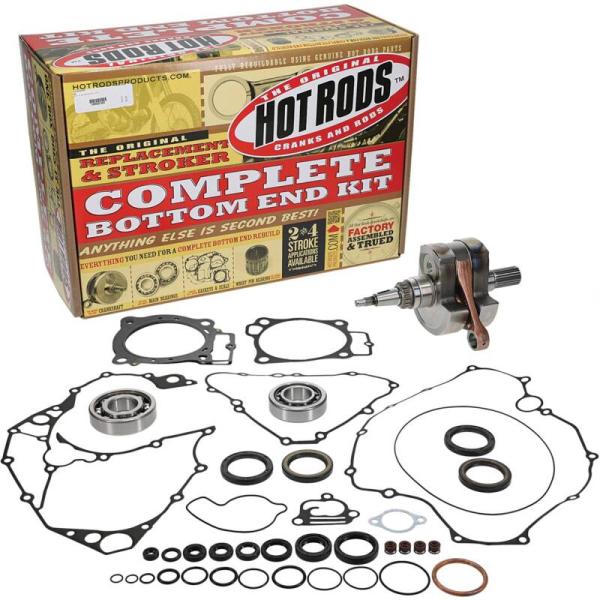 Hot Rods HR00105