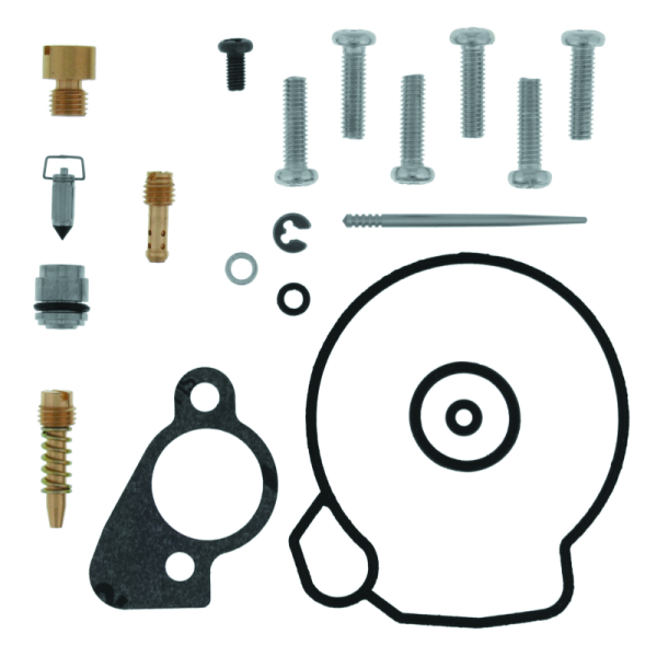 QuadBoss 418170