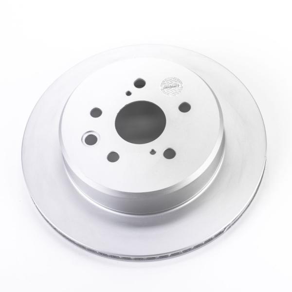 PSB Evolution Coated Rotor PowerStop JBR1570EVC