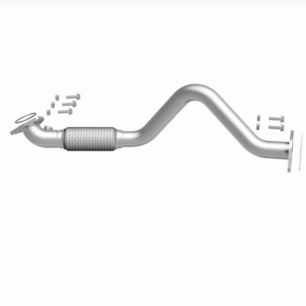 MAG BRE Front Pipe Kit Magnaflow 107-0159