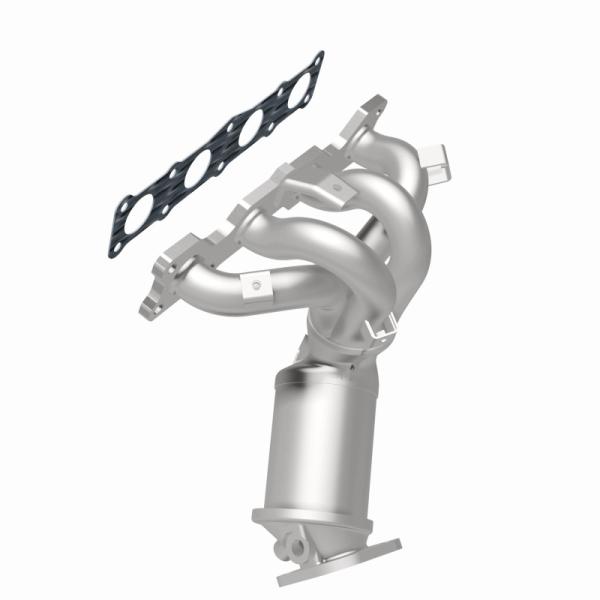 MAG Converter Direct Fit Magnaflow 50708