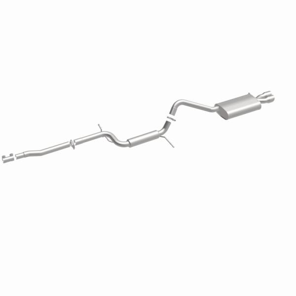 MAG BRE Exhaust Kits Magnaflow 106-0886