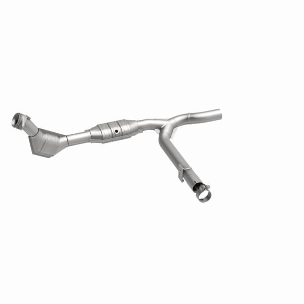 Magnaflow 447138