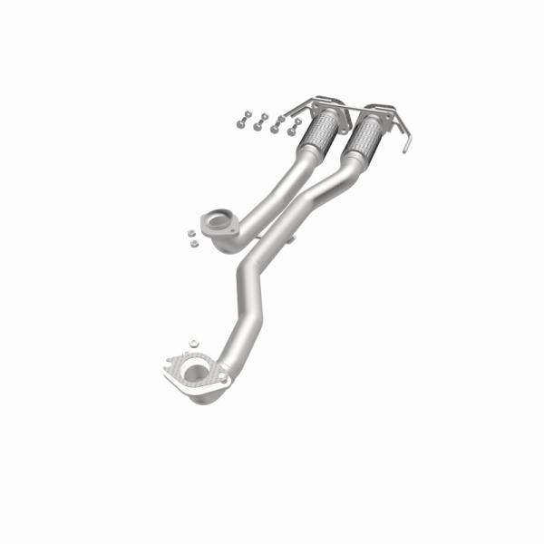 MAG BRE Front Pipe Kit Magnaflow 107-0284