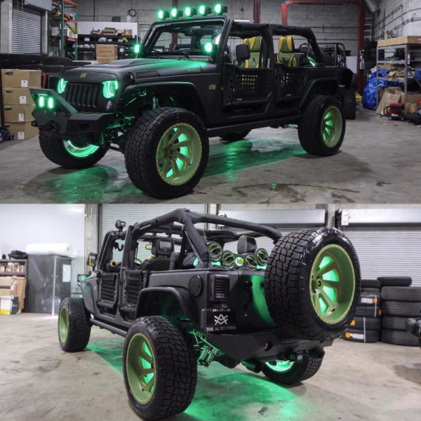 ORACLE Lighting 4211-334