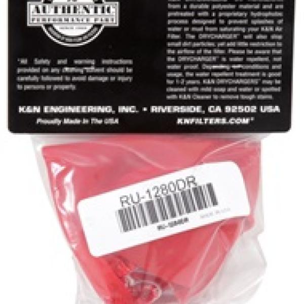 K&N Engineering RU-1280DR
