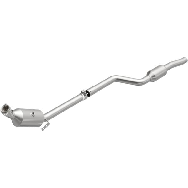MAG Converter Direct Fit Magnaflow 21-437