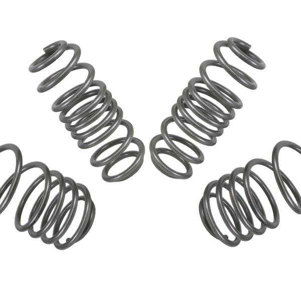 WL Performance Springs Whiteline WSK-VWN003