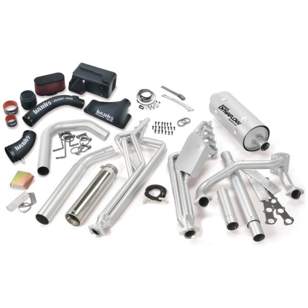 Banks Power 49380