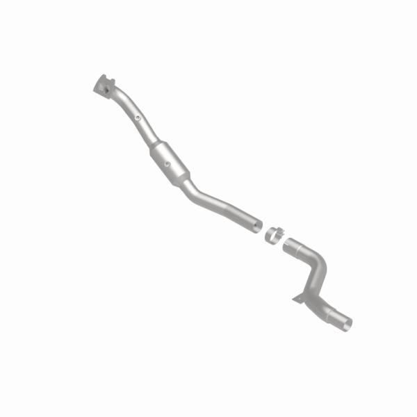 MAG Converter Direct Fit Magnaflow 22-141