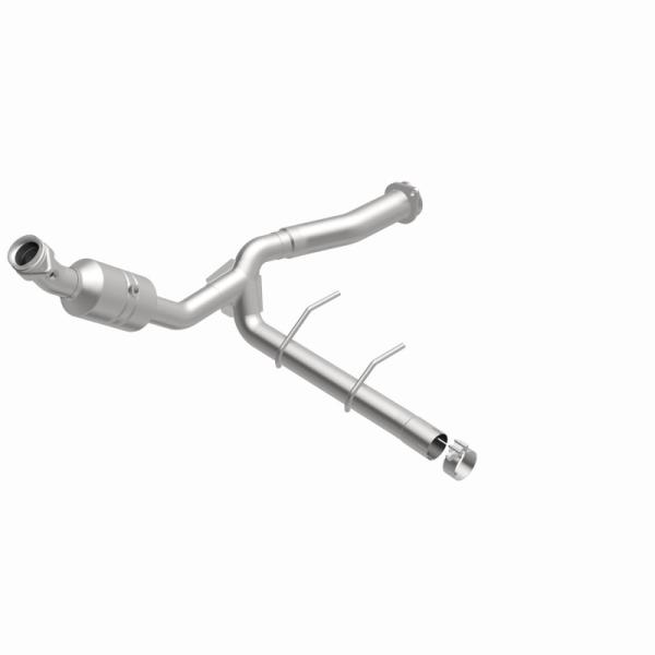 Magnaflow 5551139