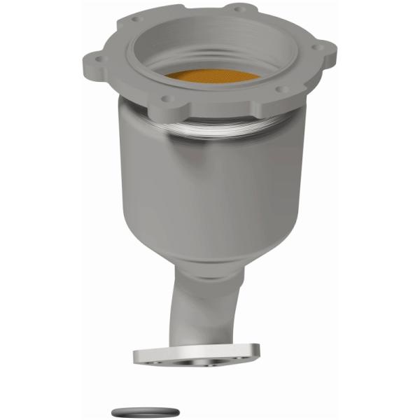 MAG Converter Direct Fit Magnaflow 49296
