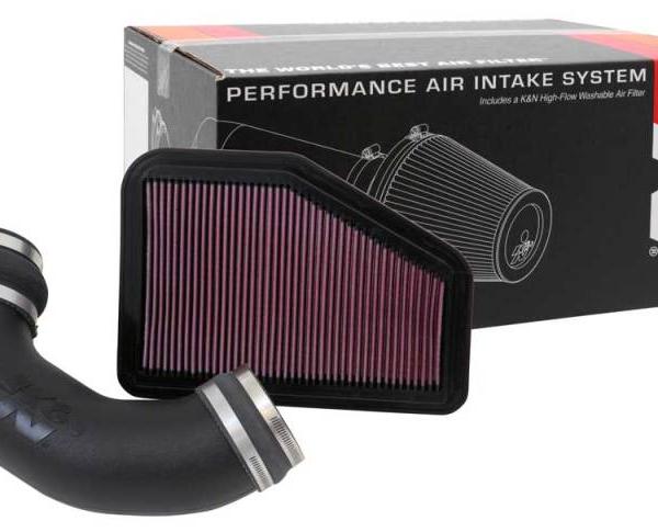 K&N Engineering 57-3071