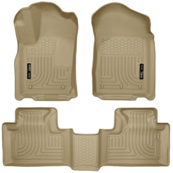 Husky Liners 99053