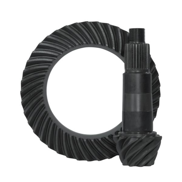 Yukon Gear & Axle YG D44JL-456R