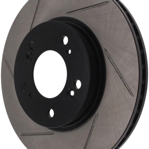 Stoptech 126.40026SR
