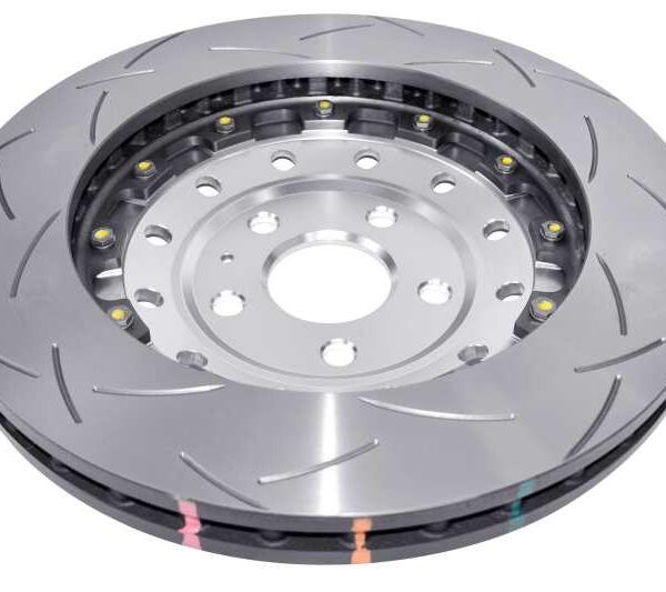 DBA 52844SLVS