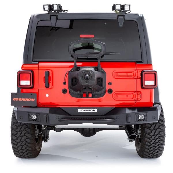 Go Rhino 371200T