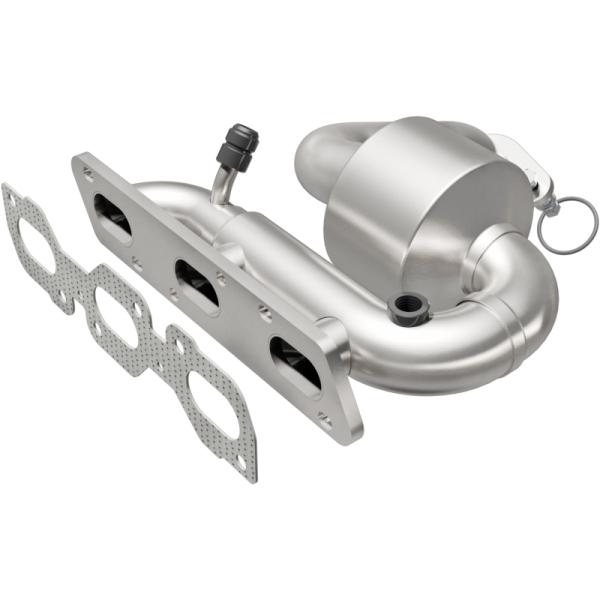 MAG Converter Direct Fit Magnaflow 51173
