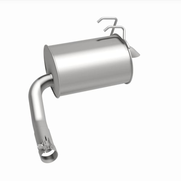 Magnaflow 108-0237