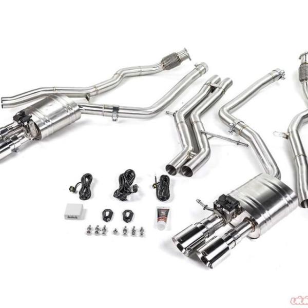 Vivid Racing VR-S4S5B8-170S