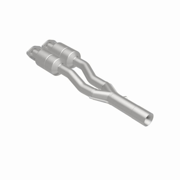 MAG Converter Direct Fit Magnaflow 4481010