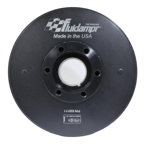 Fluidampr 830111
