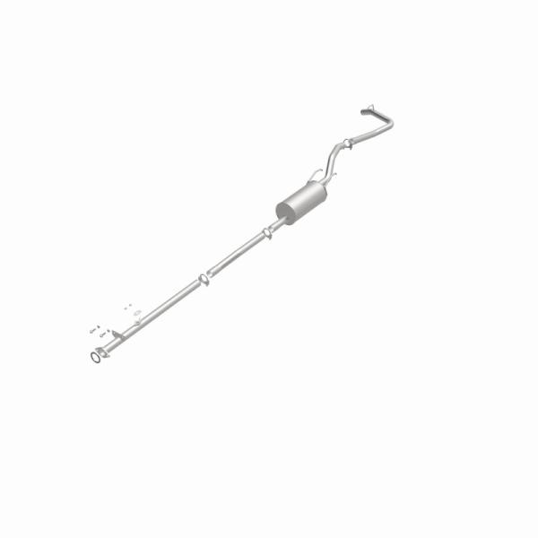 MAG BRE Exhaust Kits Magnaflow 106-0523