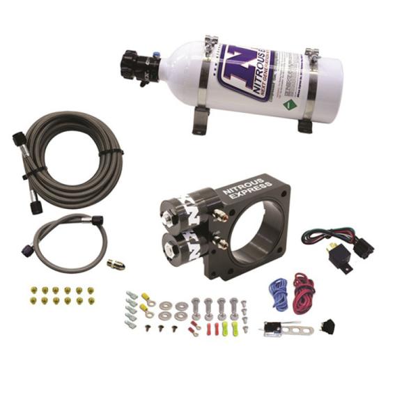 Nitrous Express 20955-05