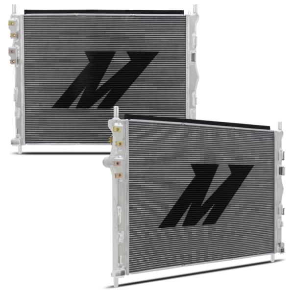 Mishimoto MMRAD-MUS-24
