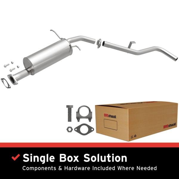 Magnaflow 106-0349
