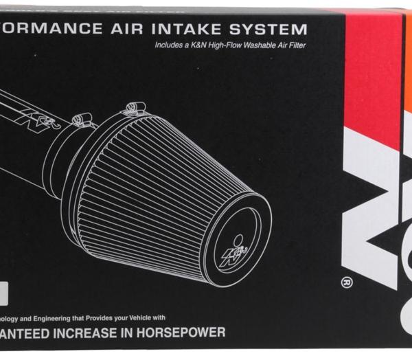 K&N Engineering 63-2608