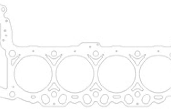 Cometic Gasket C5213-040