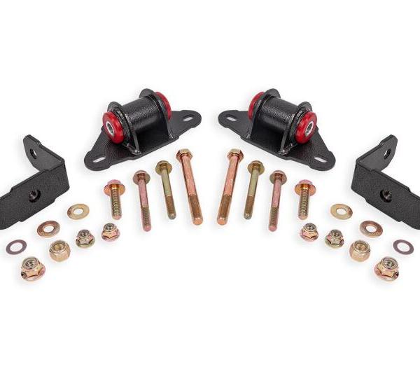 BMR Suspension TM570H