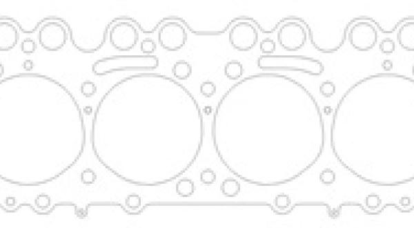 Cometic Gasket C5129-040