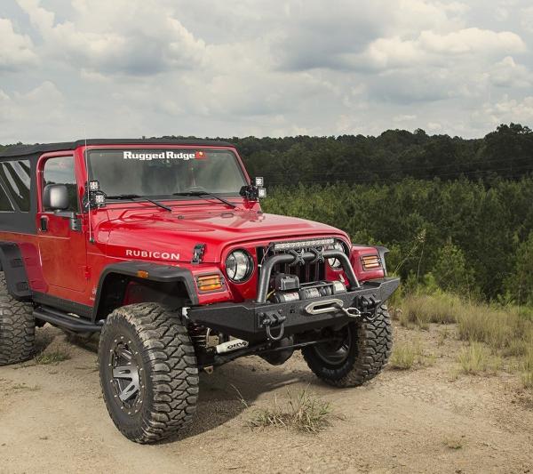 Rugged Ridge 11640.30