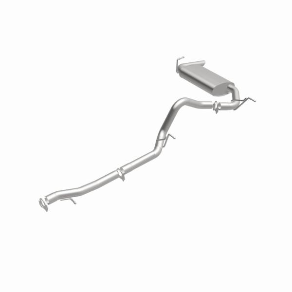 MAG BRE Exhaust Kits Magnaflow 106-0947