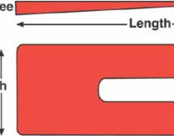 SPC Performance 10522