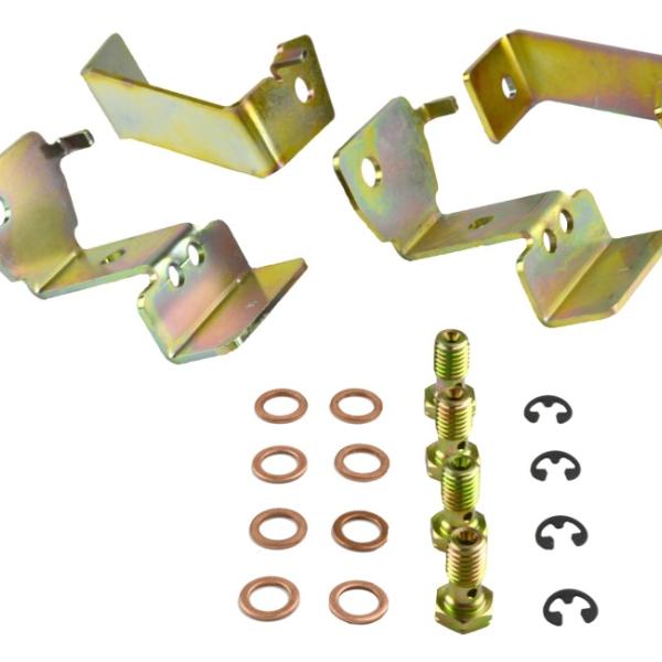 GR G-Stop Brake Line Kits Goodridge 12364