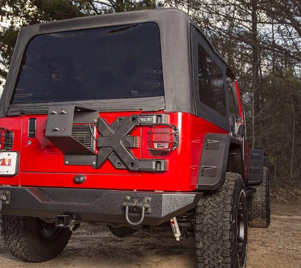 Rugged Ridge 11546.62