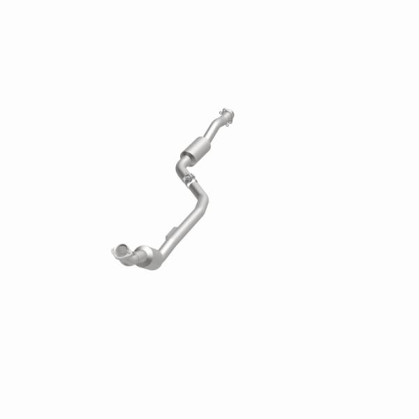 MAG Converter Direct Fit Magnaflow 551639