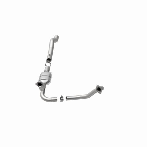 MAG Converter Direct Fit Magnaflow 93416